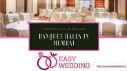 Banquet Halls in Mumbai (1)