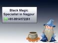 Black Magic Specialist in Nagpur-+91-9914172251 PowerPoint PPT Presentation