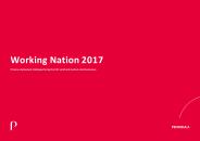 Peninsula Working Nation 2017