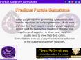 Buy Precious gemstones in Gem Selections