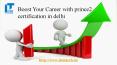boost your career  with Prince2 Certification in Delhi PowerPoint PPT Presentation