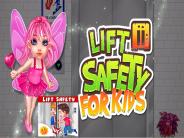 Lift Safety for Kids
