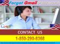 Business Page Issue-Need to Dial Forgot Gmail Password 1-850-290-8368 PowerPoint PPT Presentation