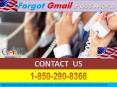 Take Help Of Google Recovery Page For Forgot Gmail Password 1-850-290-8368 PowerPoint PPT Presentation