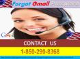 With Two Steps Process Get Your Forgot Gmail Password 1-850-290-8368 PowerPoint PPT Presentation