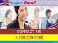 Do Instant Forgot Gmail Password  1-850-290-8368 With Care PowerPoint PPT Presentation