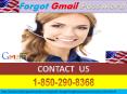 Perform Hassle Free Forgot Gmail Password 1-850-290-8368 PowerPoint PPT Presentation