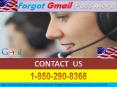Forgot Password- Set a New One through Forgot Gmail Password 1-850-290-8368 PowerPoint PPT Presentation