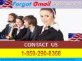 Take Aid From Help Center For Forgot Gmail Password 1-850-290-8368 PowerPoint PPT Presentation