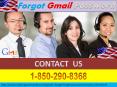 Forgot Gmail Password 1-850-290-8368 - Get It Done Easily And Quickly PowerPoint PPT Presentation