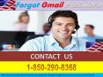 Restore Forgot Gmail Password 1-850-290-8368 By Answering Some Questions PowerPoint PPT Presentation