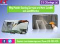 Why Powder Coating Services are More Durable and Cost Effective PowerPoint PPT Presentation