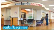 Effective Pediatric Services at Pediatric Partners