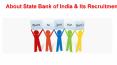 About State Bank of India & Its Recruitment PowerPoint PPT Presentation