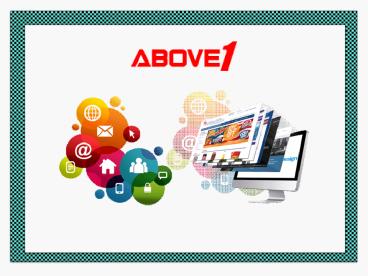 Singapore Website Design & Development Company