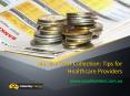 Medical Debt Collection Tips for Healthcare Providers PowerPoint PPT Presentation