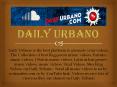 Music Videos on Daily Urbano PowerPoint PPT Presentation