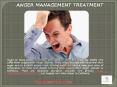Anger Management Therapists Treatment in CA PowerPoint PPT Presentation