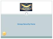 Security Services in Housing Society in Pune