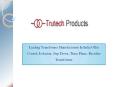 Transformer Manufacturers – Trutech Products PowerPoint PPT Presentation