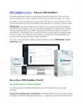 PBN Builder Review - $24,700 BONUS & DISCOUNT PowerPoint PPT Presentation