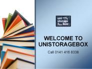 We Offer Best Summer Storage For Students