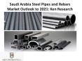 Saudi Arabia Steel Pipes and Rebars Market Outlook to 2021: Ken Research PowerPoint PPT Presentation