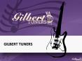 Classical Guitar Tuners And Ukulele Machine Heads - Gilbert Tuners PowerPoint PPT Presentation
