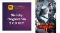 Divinity Original Sin 2 CD KEY PowerPoint PPT Presentation