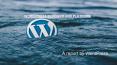 WORDPRESS BLOGGER AND PLATFORM PowerPoint PPT Presentation