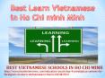 best Learn Vietnamese in Ho Chi Minh PowerPoint PPT Presentation