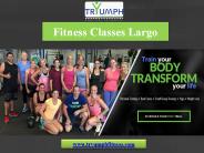 Fitness Classes Largo, Florida