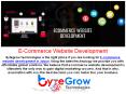 Fantastic Ecommerce Website Development Company in Jaipur | Bytegrow Technologies PowerPoint PPT Presentation