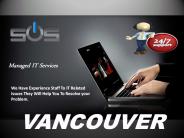 Managed IT services Vancouver | sos-ca.com