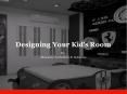 2 BHK Apartment interior Designers in Rajaji Nagar | Designing Your Kid’s Room PowerPoint PPT Presentation