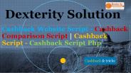 Cashback Script - Cashback Website Script
