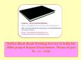 Online Black Book Printing Service in India for MBA project ReportDissertation Thesis at PowerPoint PPT Presentation
