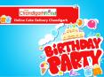 Send Online Cakes to Chandigarh