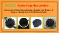 Activated Carbon PowerPoint PPT Presentation