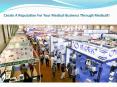 Create a Reputation of Medical Equipment Business PowerPoint PPT Presentation
