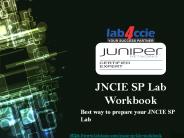 JNCIE SP Lab Dumps