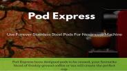 Nespresso Pods Refillable