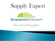 Electrical Wholesale Online Canada