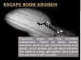 Escape Room Mansfield PowerPoint PPT Presentation