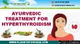 Ayurvedic Treatment For Hyperthyroidism - Symptoms, Causes & Diagnosis