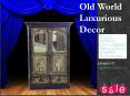 Antique Old World Luxurious Decor PowerPoint PPT Presentation
