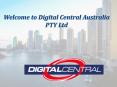 Digital Central Australia PTY Ltd PowerPoint PPT Presentation