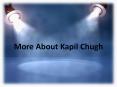 Best Telecommunication Service Provider Kapil Chugh in India PowerPoint PPT Presentation
