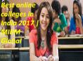 Best online colleges in India 2017 | MIBM Global PowerPoint PPT Presentation