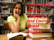 Emba Online Degree Programs and Courses Mba